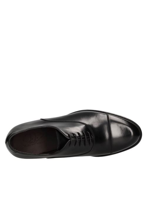 Leather lace-ups J.J. | 853 ROISNERO